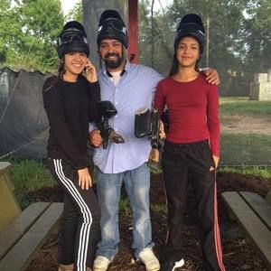 Meet your Posher, Alexander